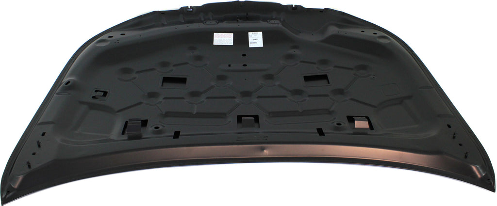 SEBRING 10-10 HOOD, Steel, Convertible / Sedan