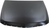 CTS 08-15 HOOD, Steel, (Exc. V Model), (Coupe 11-15)/(Sedan 08-13)/(Wagon 10-14)