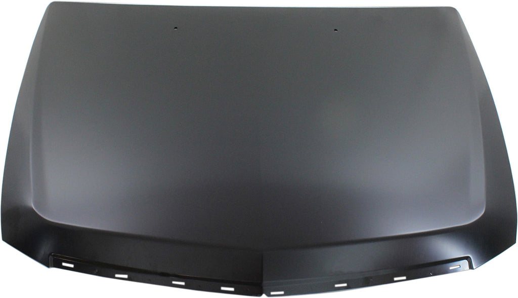 CTS 08-15 HOOD, Steel, (Exc. V Model), (Coupe 11-15)/(Sedan 08-13)/(Wagon 10-14)