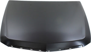 CTS 08-15 HOOD, Steel, (Exc. V Model), (Coupe 11-15)/(Sedan 08-13)/(Wagon 10-14)