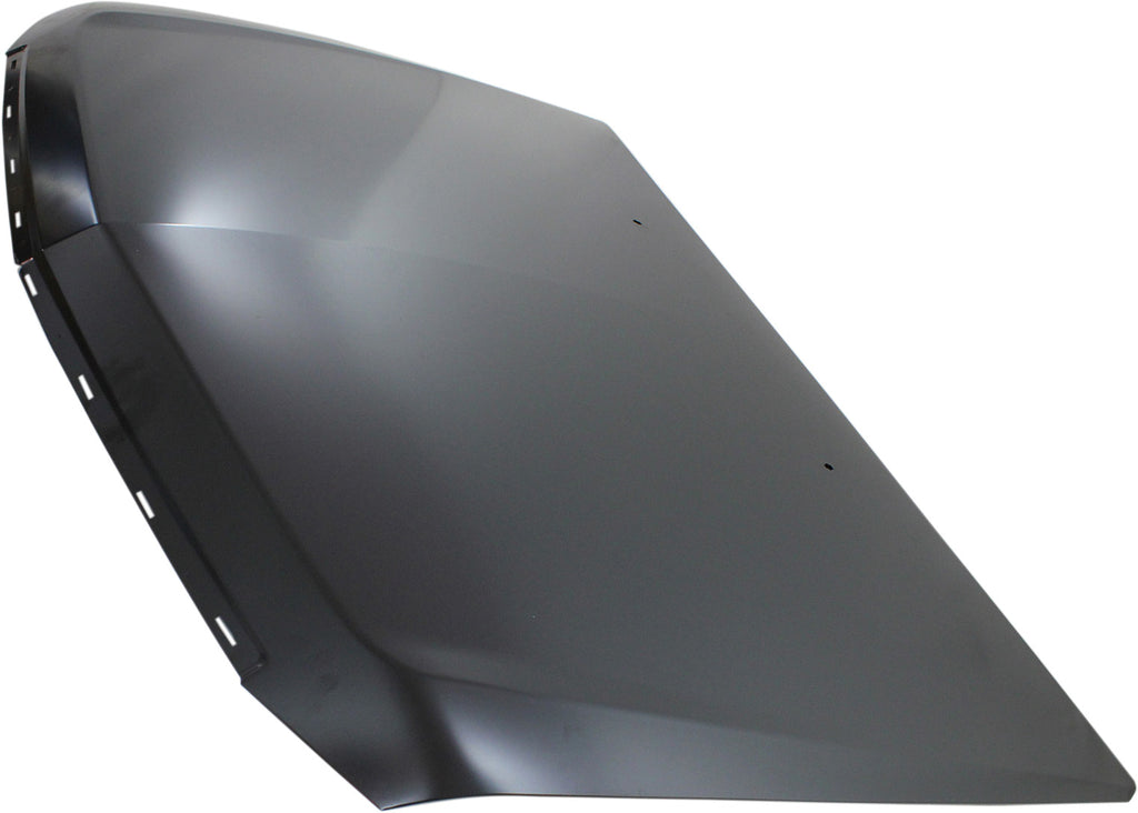 CTS 08-15 HOOD, Steel, (Exc. V Model), (Coupe 11-15)/(Sedan 08-13)/(Wagon 10-14)
