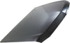 CTS 08-15 HOOD, Steel, (Exc. V Model), (Coupe 11-15)/(Sedan 08-13)/(Wagon 10-14)