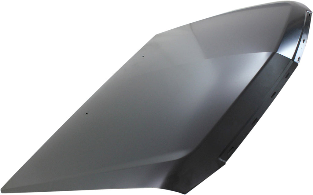 CTS 08-15 HOOD, Steel, (Exc. V Model), (Coupe 11-15)/(Sedan 08-13)/(Wagon 10-14)