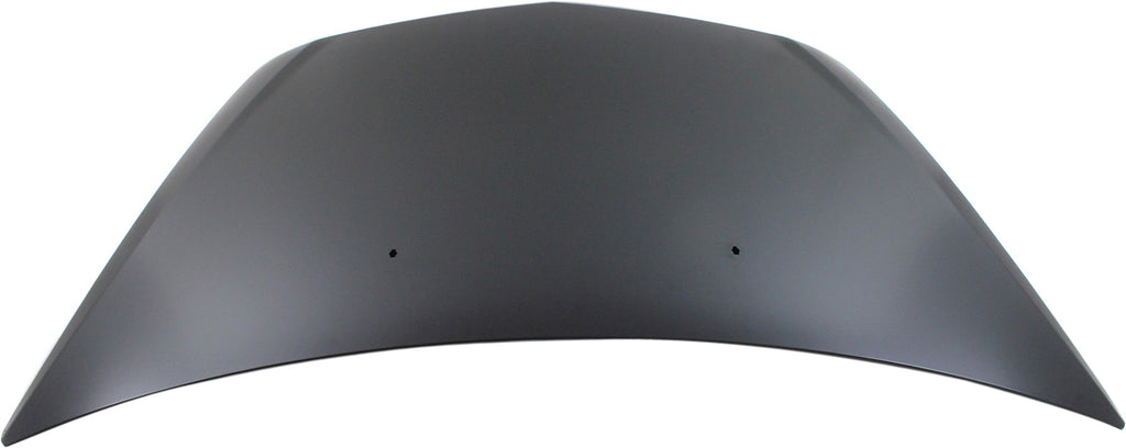 CTS 08-15 HOOD, Steel, (Exc. V Model), (Coupe 11-15)/(Sedan 08-13)/(Wagon 10-14)