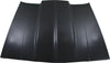 EL CAMINO 78-87/MALIBU 78-83 COWL HOOD, Cowl Induction Hood, Steel, Primed Finish