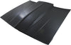 EL CAMINO 78-87/MALIBU 78-83 COWL HOOD, Cowl Induction Hood, Steel, Primed Finish