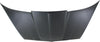 EL CAMINO 78-87/MALIBU 78-83 COWL HOOD, Cowl Induction Hood, Steel, Primed Finish
