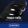 EL CAMINO 78-87/MALIBU 78-83 COWL HOOD, Cowl Induction Hood, Steel, Primed Finish