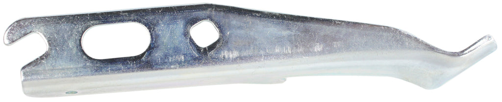 MALIBU 08-12 HOOD HINGE LH, Hood Side