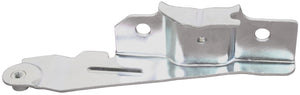 MALIBU 08-12 HOOD HINGE RH, Body Side