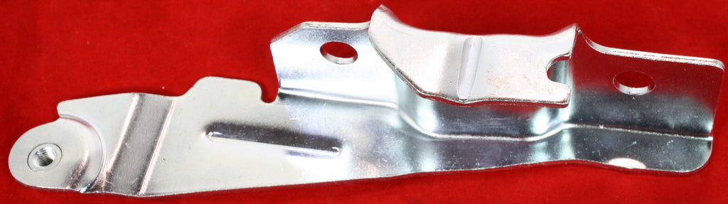 MALIBU 08-12 HOOD HINGE RH, Body Side