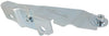 MALIBU 08-12 HOOD HINGE LH, Body Side