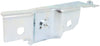 MALIBU 08-12 HOOD HINGE LH, Body Side