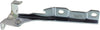 AVEO 04-07 / AVEO5 08-08 HOOD HINGE RH, Hatchback/(Sedan 04-06)