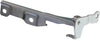 AVEO 04-07 / AVEO5 08-08 HOOD HINGE LH, Hatchback/(Sedan 04-06)