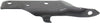 IMPALA 06-13/IMPALA LIMITED 14-16 HOOD HINGE LH, On Hood