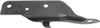 IMPALA 06-13/IMPALA LIMITED 14-16 HOOD HINGE LH, On Hood