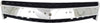 CAPTIVA SPORT 12-15 HOOD TOP GRILLE, Paintable Shell and Insert - CAPA