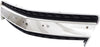 CAPTIVA SPORT 12-15 HOOD TOP GRILLE, Paintable Shell and Insert - CAPA