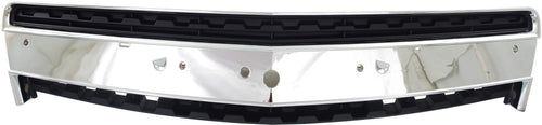 CAPTIVA SPORT 12-15 HOOD TOP GRILLE, Paintable Shell and Insert