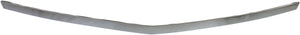 SRX 04-09 HOOD MOLDING, Chrome