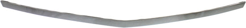 SRX 04-09 HOOD MOLDING, Chrome