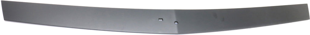 CAPTIVA SPORT 12-15 HOOD MOLDING, Primed