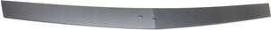 CAPTIVA SPORT 12-15 HOOD MOLDING, Primed