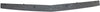 CAPTIVA SPORT 12-15 HOOD MOLDING, Primed