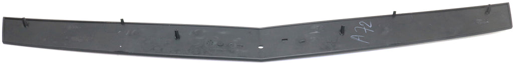 CAPTIVA SPORT 12-15 HOOD MOLDING, Primed