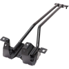 ENCLAVE 08-17/TRAVERSE 09-17 RADIATOR SUPPORT CENTER, Hood Latch Support, Steel