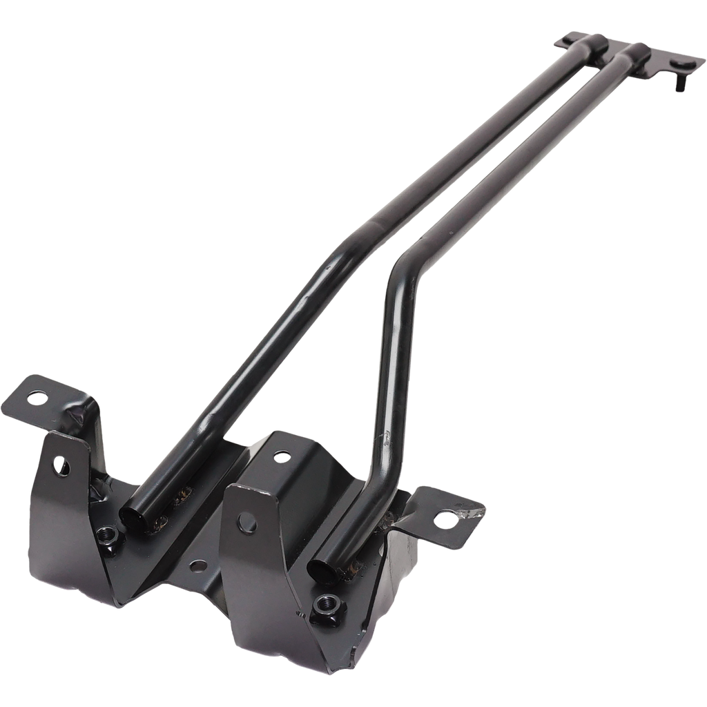 ENCLAVE 08-17/TRAVERSE 09-17 RADIATOR SUPPORT CENTER, Hood Latch Support, Steel