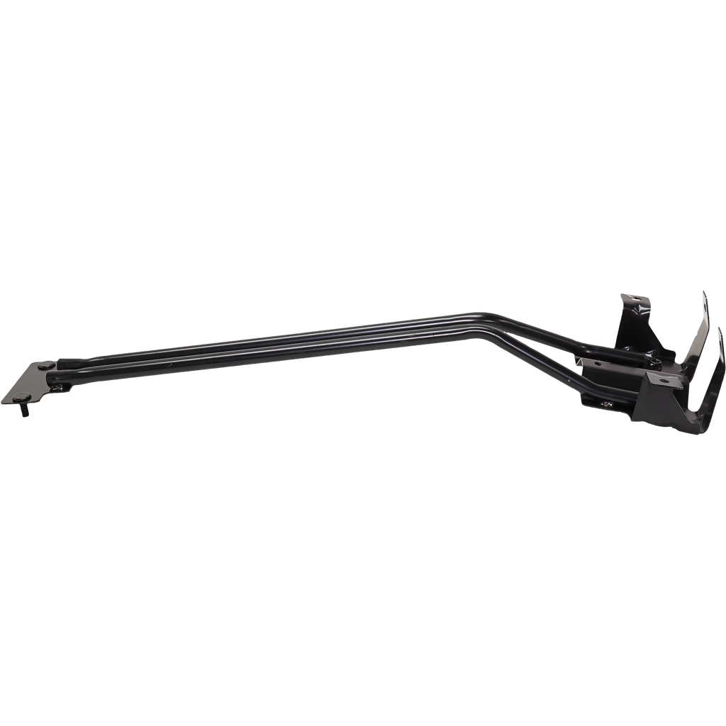 ENCLAVE 08-17/TRAVERSE 09-17 RADIATOR SUPPORT CENTER, Hood Latch Support, Steel