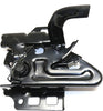 MALIBU 08-12 HOOD LATCH, w/o Remote Start, Except Hybrid Model