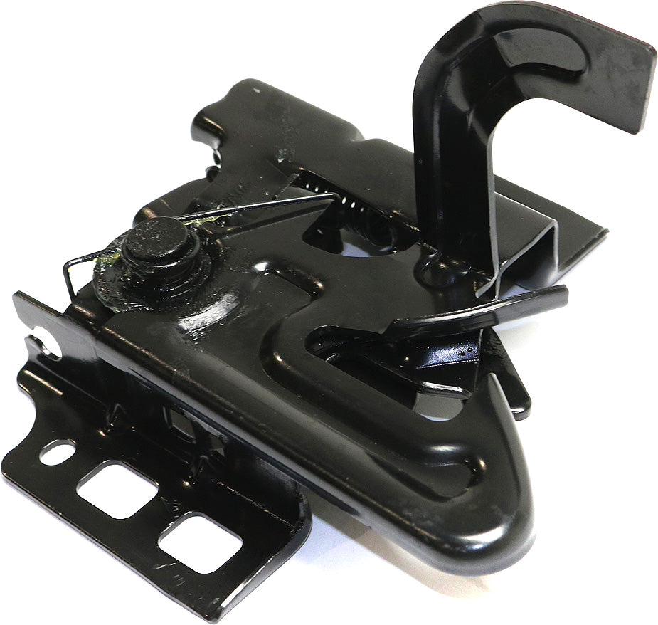 MALIBU 08-12 HOOD LATCH, w/o Remote Start, Except Hybrid Model