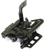 MALIBU 08-12 HOOD LATCH, w/o Remote Start, Except Hybrid Model