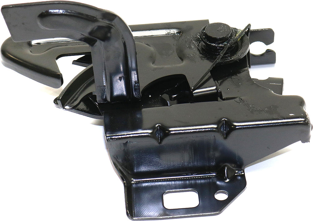 MALIBU 08-12 HOOD LATCH, w/o Remote Start, Except Hybrid Model