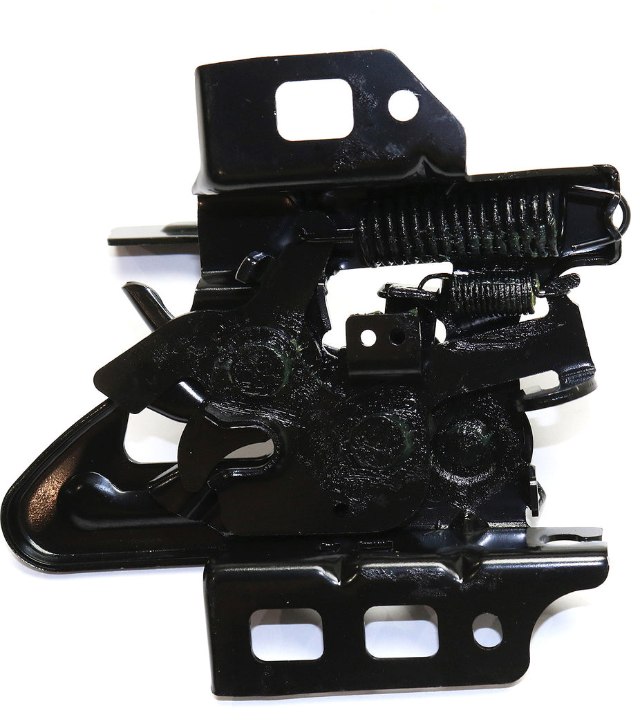 MALIBU 08-12 HOOD LATCH, w/o Remote Start, Except Hybrid Model