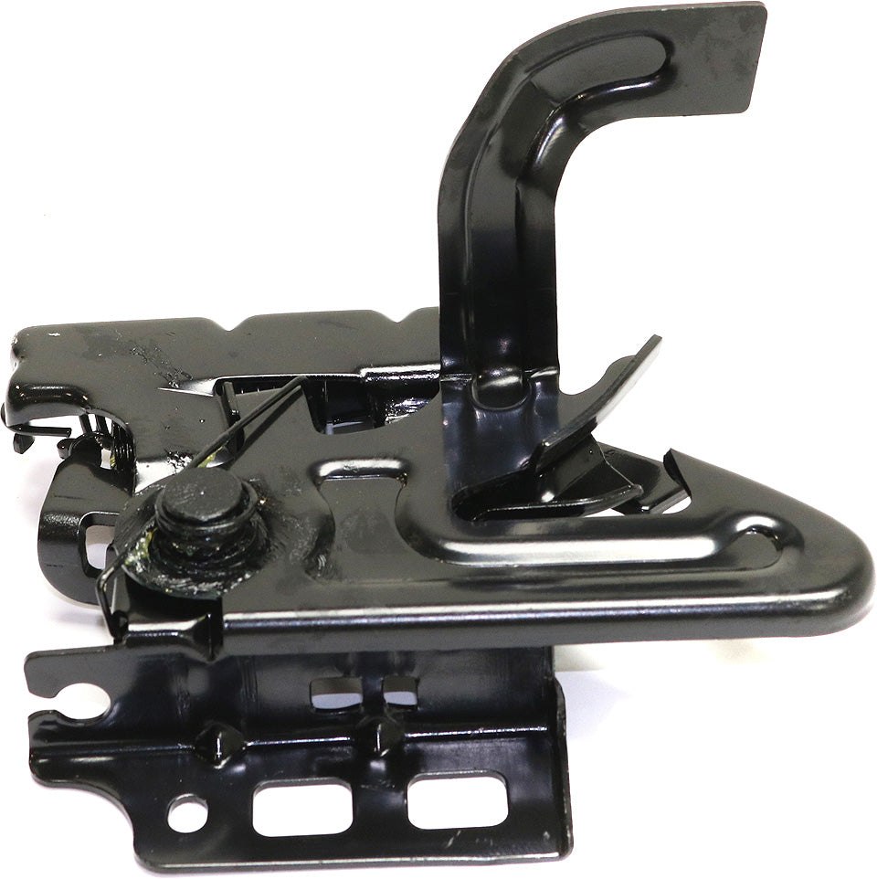 MALIBU 08-12 HOOD LATCH, w/o Remote Start, Except Hybrid Model