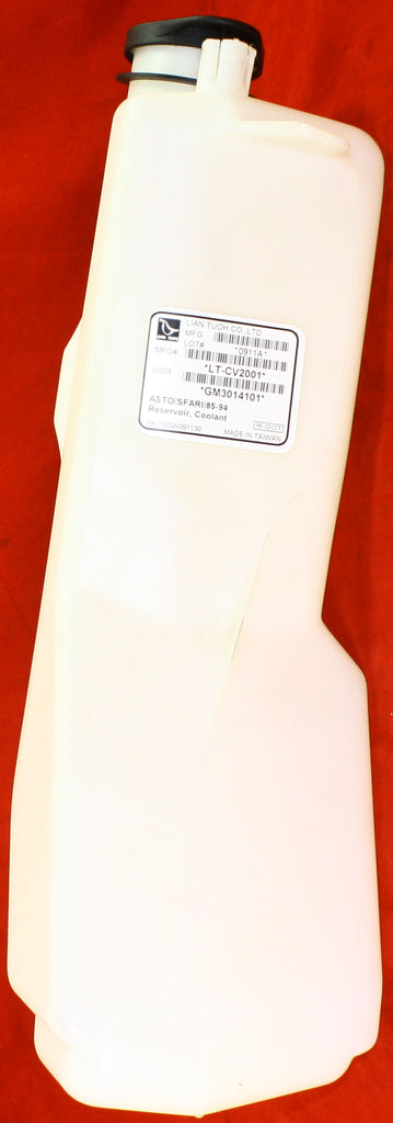 ASTRO 85-94 COOLANT RESERVOIR