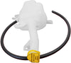 CARAVAN/TOWN AND COUNTRY 04-07 COOLANT RESERVOIR