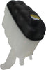 SILVERADO / SIERRA 2500 HD/3500 HD 07-10 COOLANT RESERVOIR, Diesel Eng., w/ Cap, Excludes 2007 Classic
