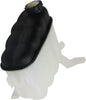 SILVERADO / SIERRA 2500 HD/3500 HD 07-10 COOLANT RESERVOIR, Diesel Eng., w/ Cap, Excludes 2007 Classic