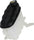 SILVERADO / SIERRA 2500 HD/3500 HD 07-10 COOLANT RESERVOIR, Diesel Eng., w/ Cap, Excludes 2007 Classic