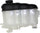 SILVERADO / SIERRA 2500 HD/3500 HD 07-10 COOLANT RESERVOIR, Diesel Eng., w/ Cap, Excludes 2007 Classic