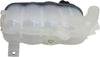 SILVERADO / SIERRA 2500 HD/3500 HD 07-10 COOLANT RESERVOIR, Diesel Eng., w/ Cap, Excludes 2007 Classic
