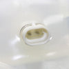 SILVERADO / SIERRA 2500 HD/3500 HD 07-10 COOLANT RESERVOIR, Diesel Eng., w/ Cap, Excludes 2007 Classic
