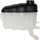 SILVERADO / SIERRA 2500 HD/3500 HD 07-10 COOLANT RESERVOIR, Diesel Eng., w/ Cap, Excludes 2007 Classic