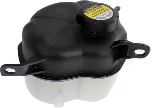 EQUINOX/TERRAIN 10-17 COOLANT TANK (RADIATOR SPARE TANK), w/ Cap