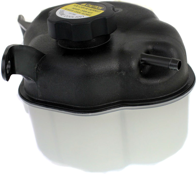 EQUINOX/TERRAIN 10-17 COOLANT TANK (RADIATOR SPARE TANK), w/ Cap